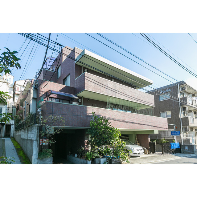 6/9 エントランス