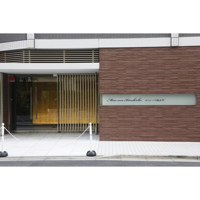 3/13 エントランス