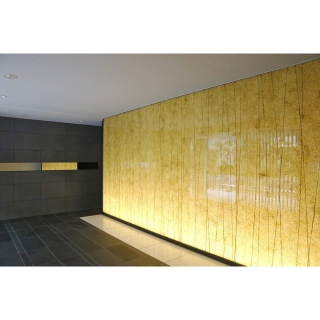 4/13 エントランス