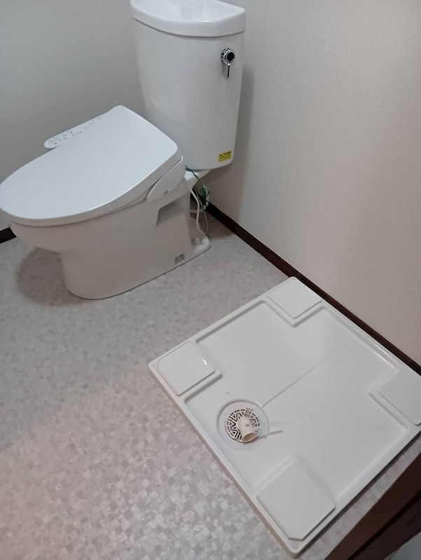 11/18 トイレ