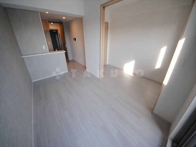 3/30 リビング/ダイニング