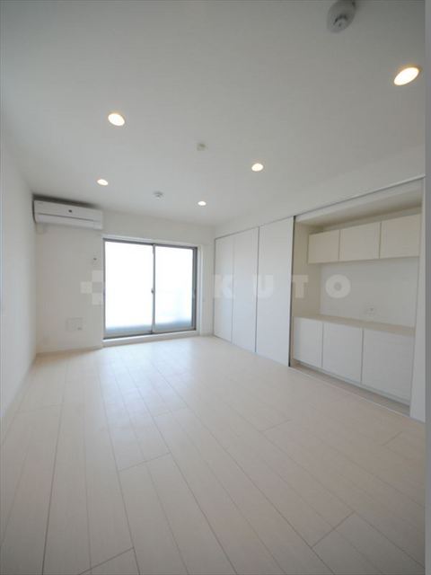 3/21 リビング/ダイニング