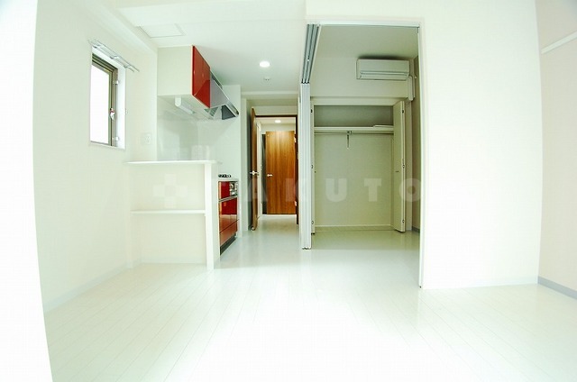 3/23 リビング/ダイニング