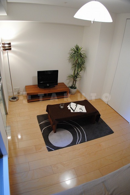 3/17 リビング/ダイニング