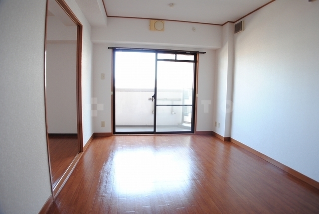 3/17 リビング/ダイニング