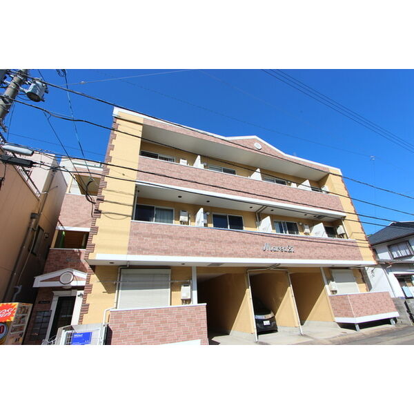 14/26 エントランス