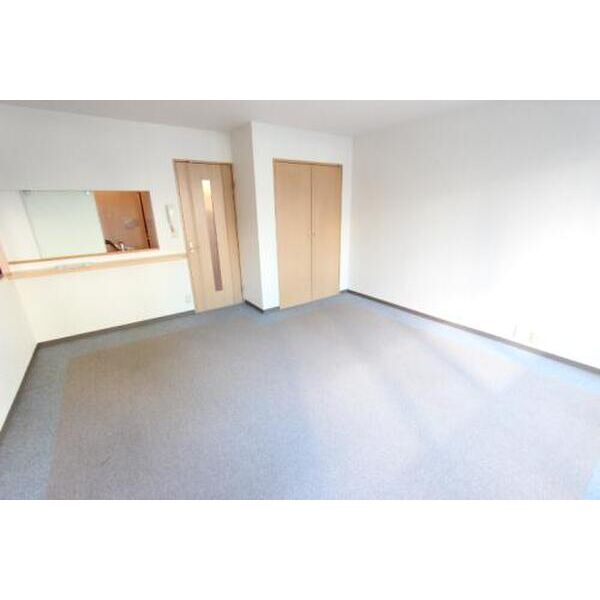 4/23 リビング/ダイニング