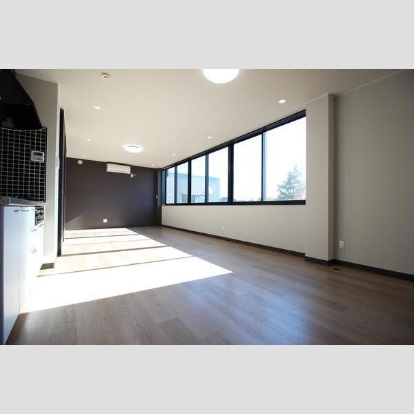 3/13 リビング/ダイニング