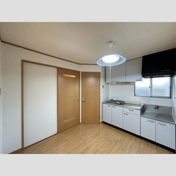 3/18 リビング/ダイニング