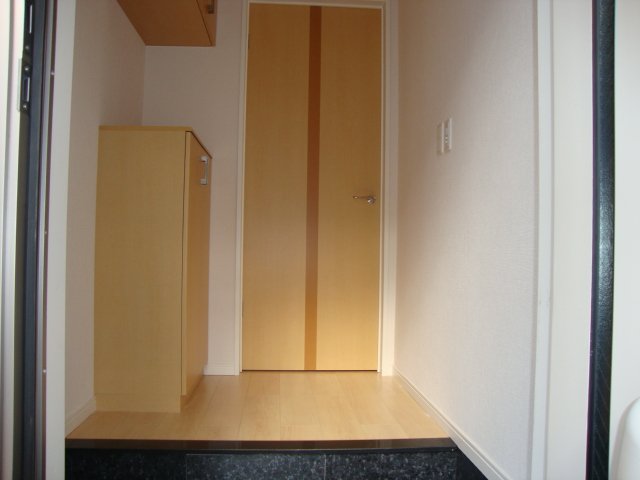 12/30 玄関