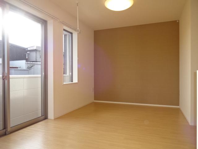 5/23 リビング/ダイニング