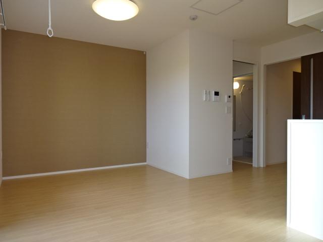 3/23 リビング/ダイニング