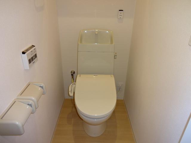 14/23 トイレ