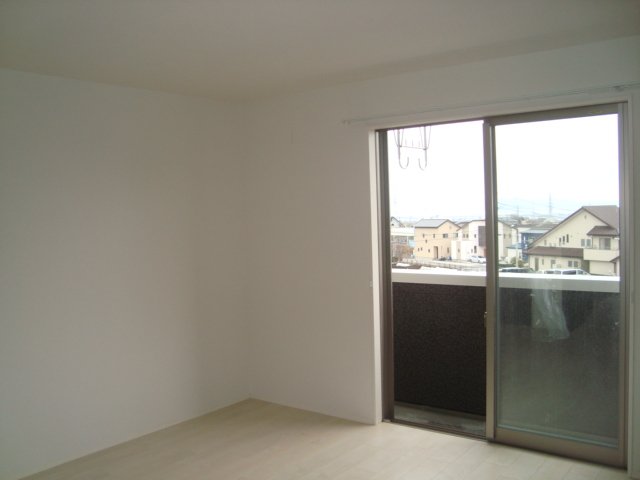 17/29 バルコニー