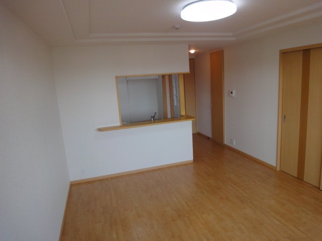 3/26 リビング/ダイニング