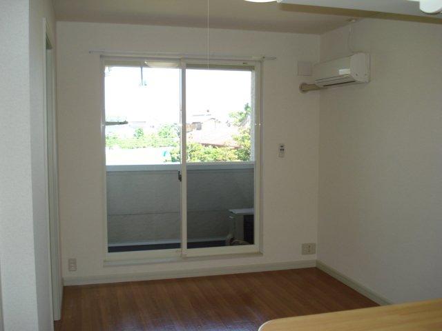 3/27 リビング/ダイニング