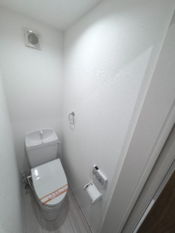 9/14 トイレ