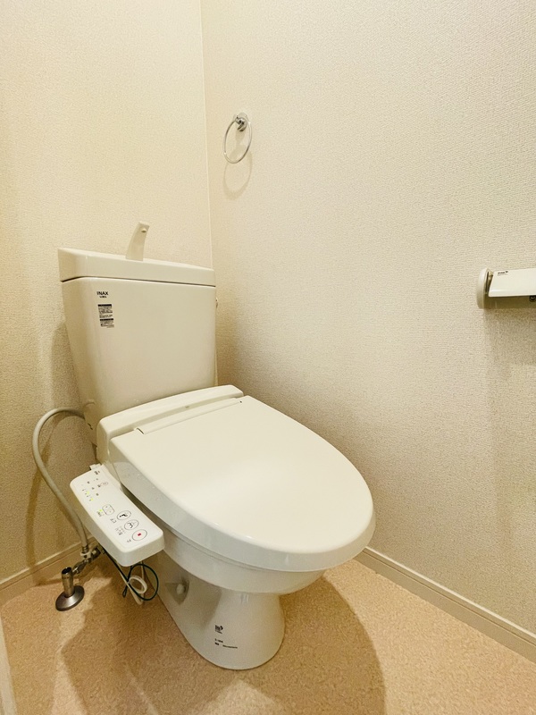 11/30 トイレ