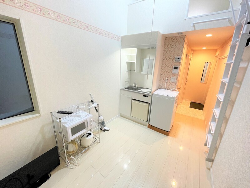 5/16 リビング/ダイニング