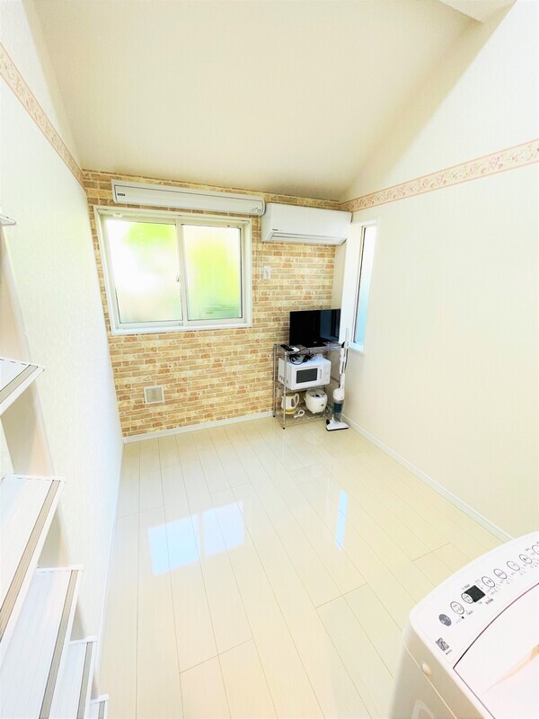 4/16 リビング/ダイニング