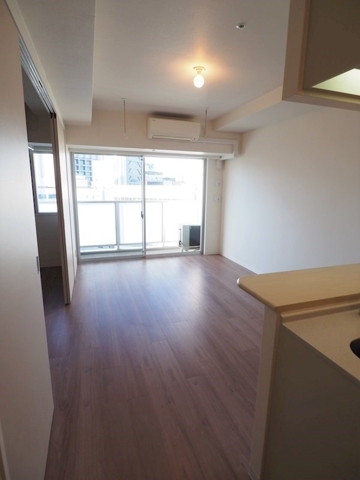 4/22 リビング/ダイニング