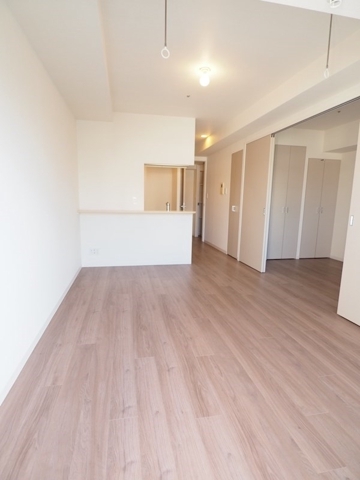 3/22 リビング/ダイニング