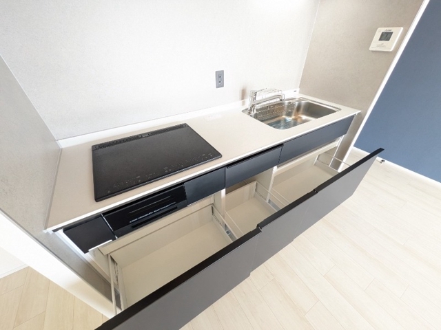 10/19 キッチン