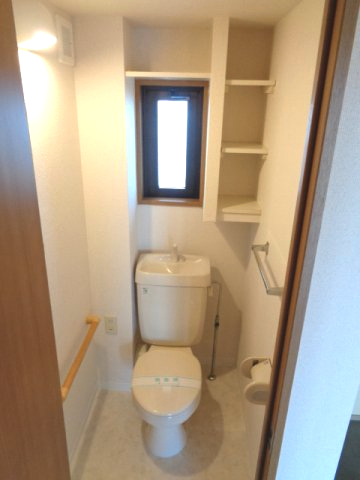 14/26 トイレ