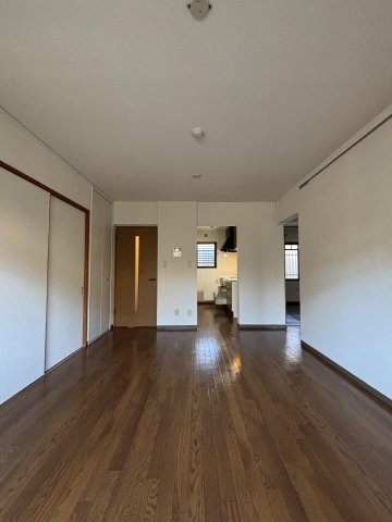 3/25 リビング/ダイニング