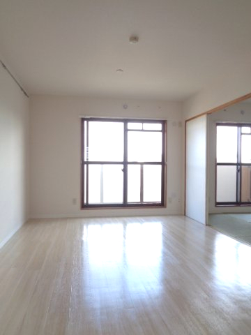 3/26 リビング/ダイニング