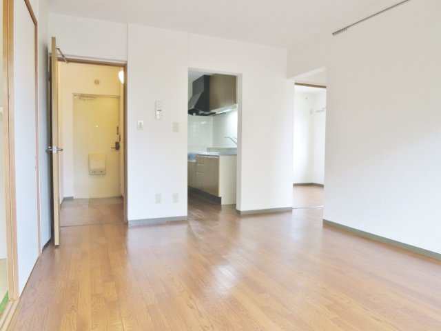 4/26 リビング/ダイニング