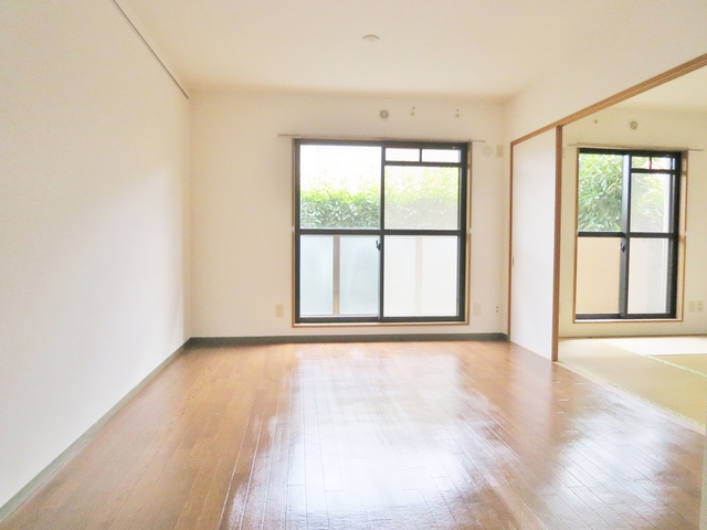 4/26 リビング/ダイニング