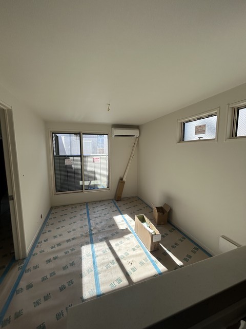 3/26 リビング/ダイニング