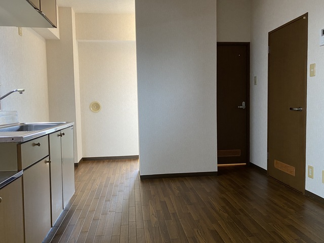 3/25 リビング/ダイニング