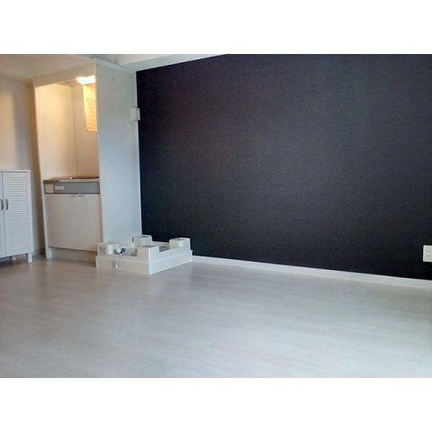 4/24 リビング/ダイニング