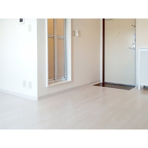 6/24 リビング/ダイニング