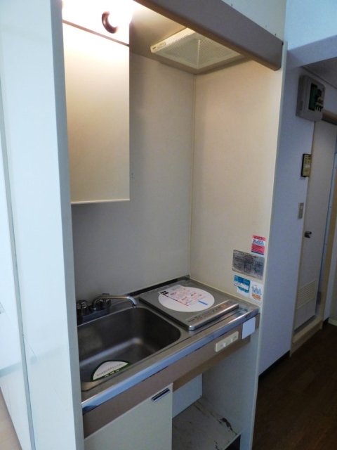 7/16 キッチン