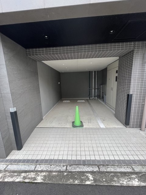 16/19 駐車場