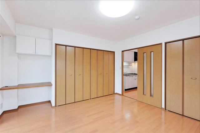 3/19 リビング/ダイニング