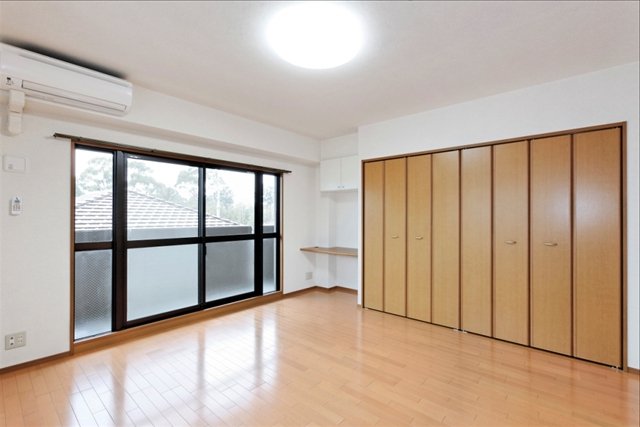 4/19 リビング/ダイニング