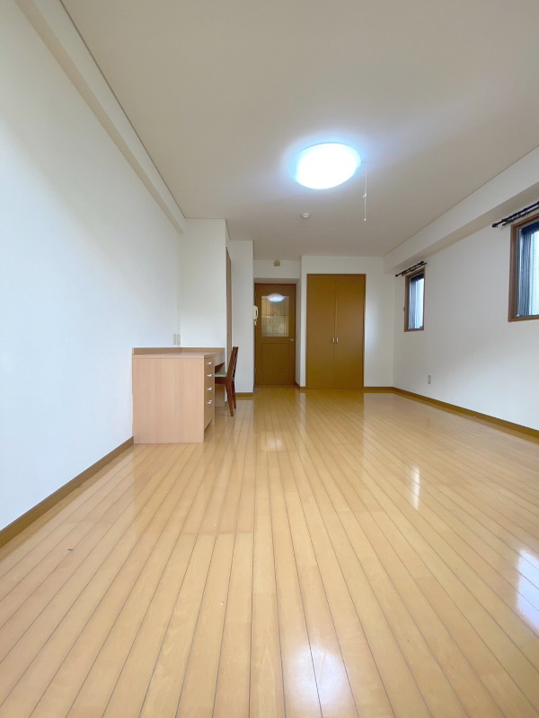 3/15 リビング/ダイニング