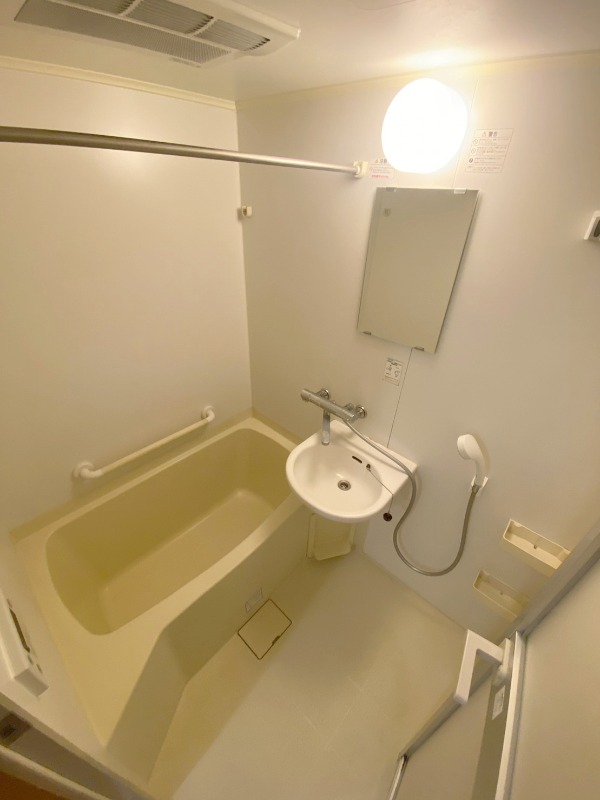 9/15 浴室