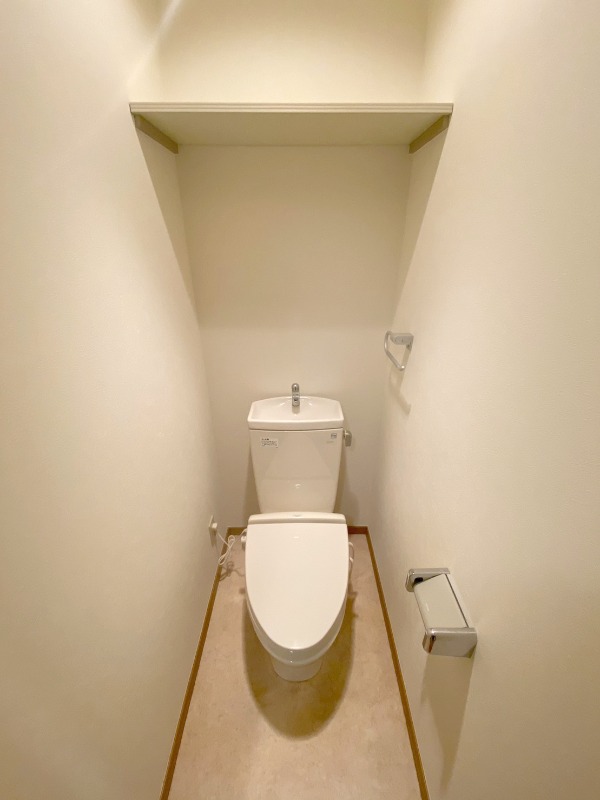 10/15 トイレ