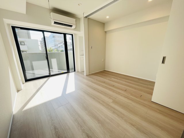 4/24 リビング/ダイニング