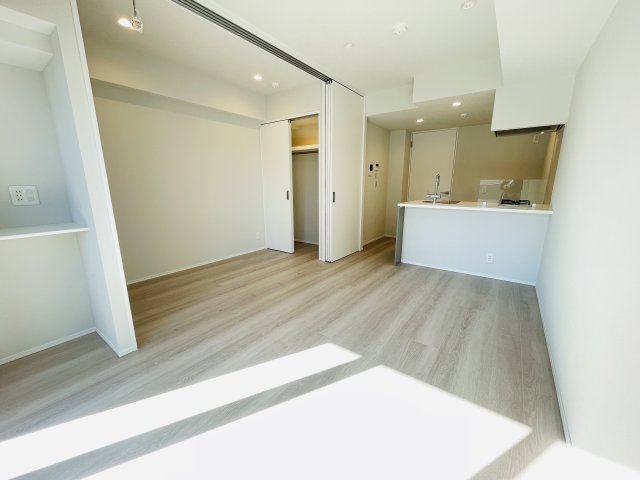 5/24 リビング/ダイニング