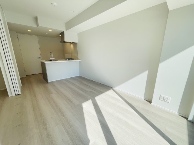 6/24 リビング/ダイニング