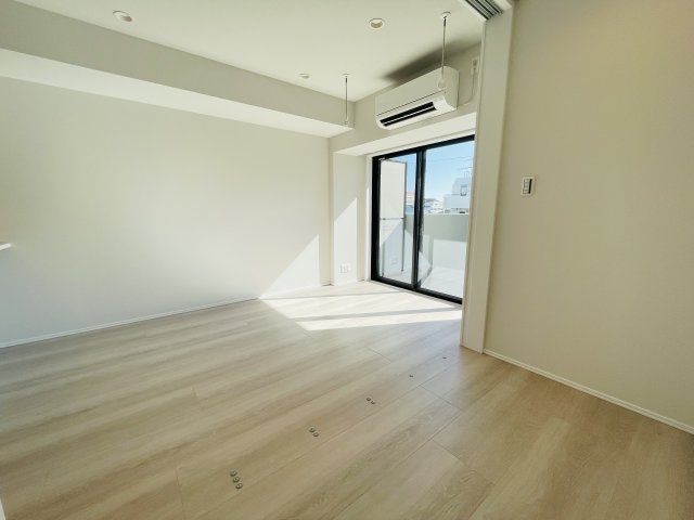 7/24 リビング/ダイニング