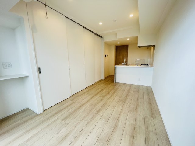 7/23 リビング/ダイニング