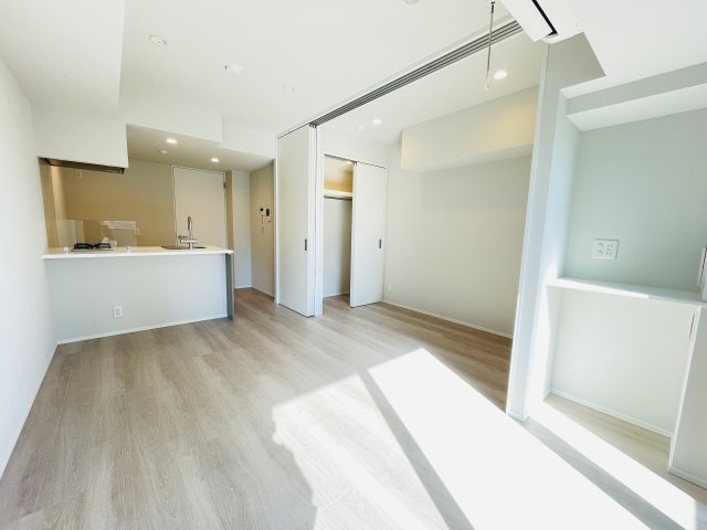 5/19 リビング/ダイニング