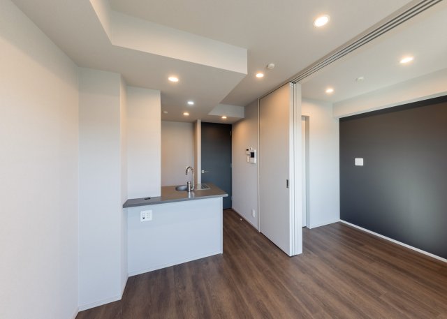 3/11 リビング/ダイニング